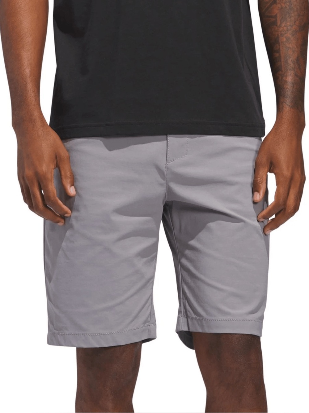 adidas Ultimate365 8.5" Five-Pocket Golf Shorts